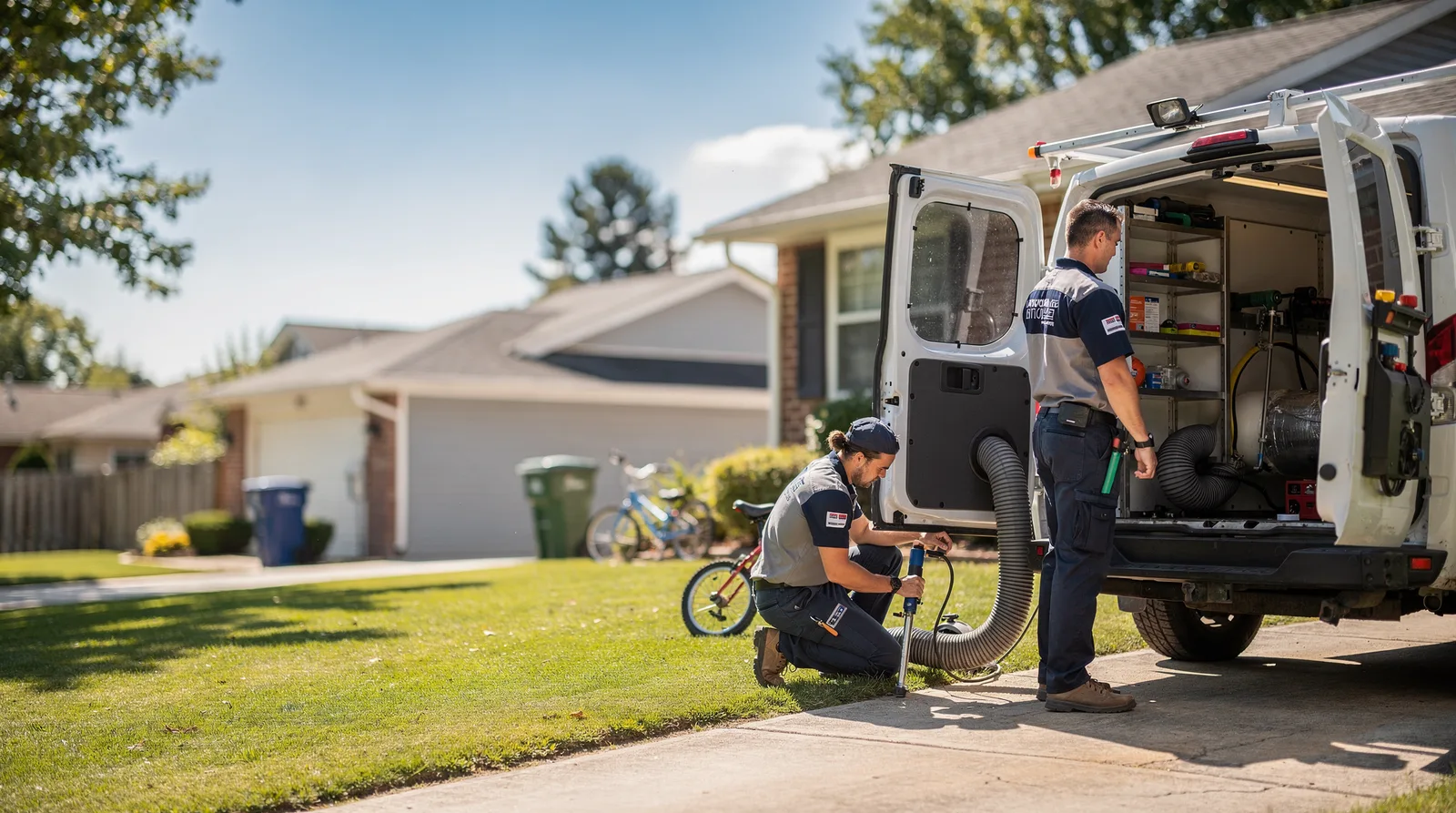 24/7 HVAC Repair & AC Replacement in Verona, MO near me